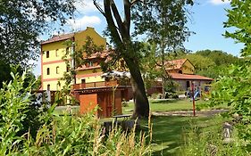 Penzion Mlýn Sedlec